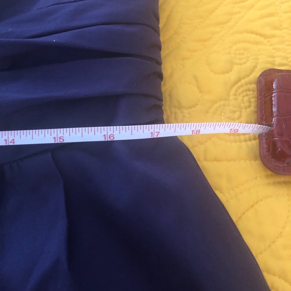 || David’s Bridals || Dress - Picture 5 of 5